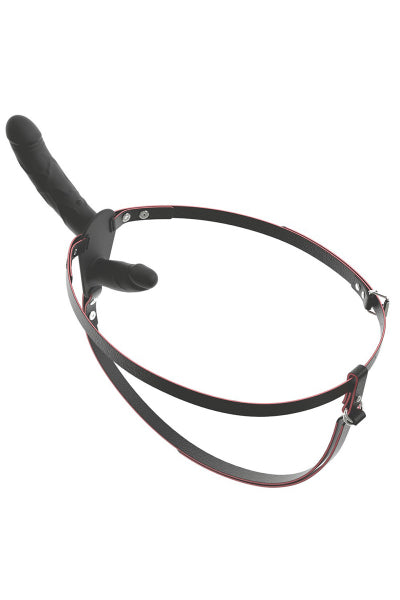 gode ceinture 