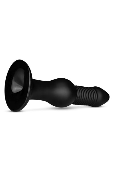 Tapón anal 25 x 6,6 cm ojiva explosiva - Buttr