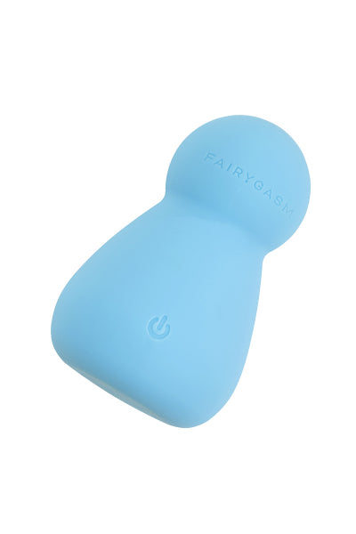 Minivibrador recargable Applust azul - FairyGasm