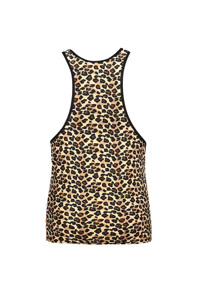 Camiseta sin mangas Mercury - Anaïs para hombre