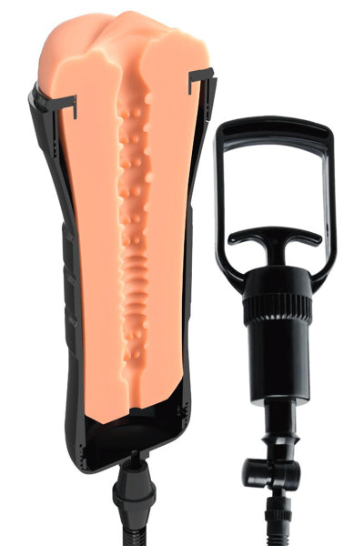 Masturbateur Wet Pussies Super Sucker XXL - Pipedream