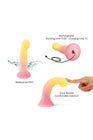 Dildo Led Sugar Bomb - Love to Love