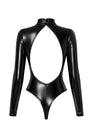 Body After Midnight F402 - Noir Handmade