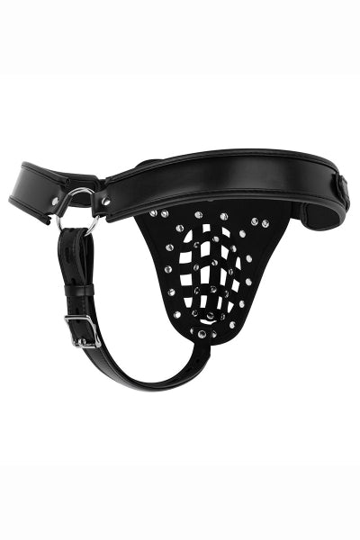 Culotte de Chasteté - Bedroom Fantasies