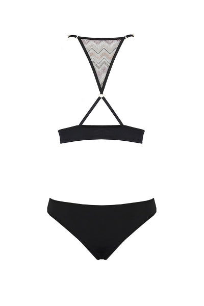 Lingerie Bikini Lagerta - Casmir - Eveil Secret