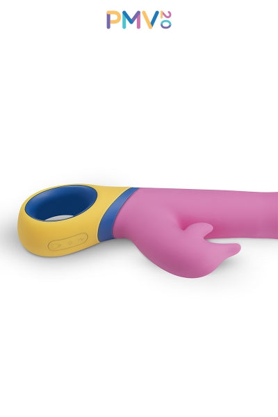 Vibro delfín Copia - PMV20