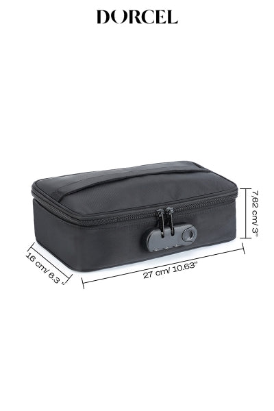 Discreet box - Dorcel - Eveil Secret