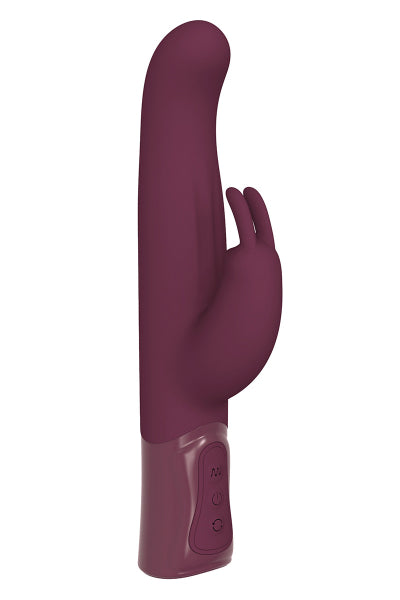 stimulateur rabbit rotatif vibrant