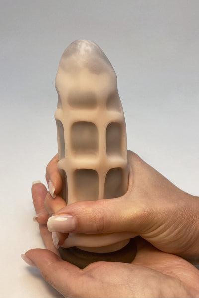Masturbador Mini Shot Experiencia Vaginal