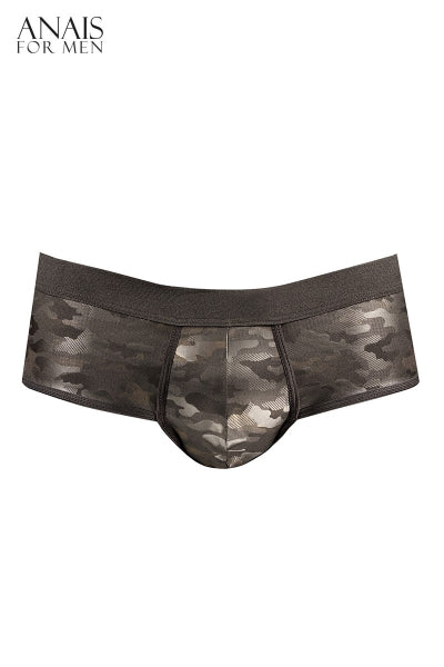 Shorty Elektro - Anaïs for Men - Eveil Secret