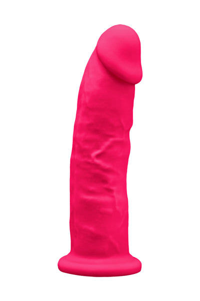 Vibro The Original Model 2 rosa 17,5 cm - SilexD