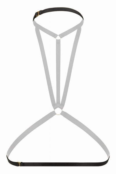 Arnés bralette Obsession - Christine