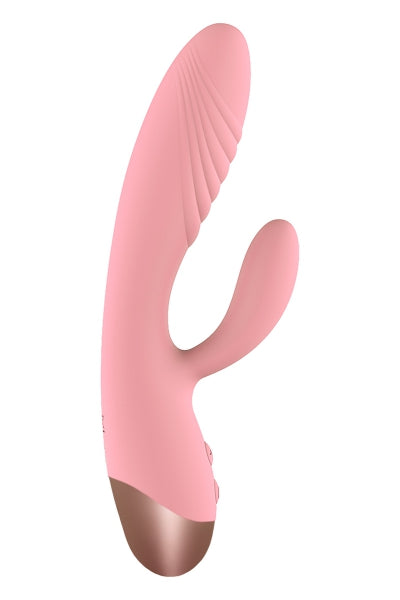 Vibrador Rabbit Elali - Wooomy