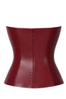 Corset Affair F398 - Noir Handmade