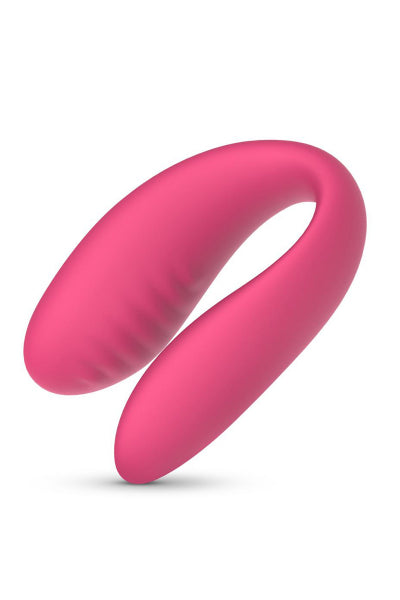 Vibro connecté pour couples Orion - EasyConnect - Eveil Secret