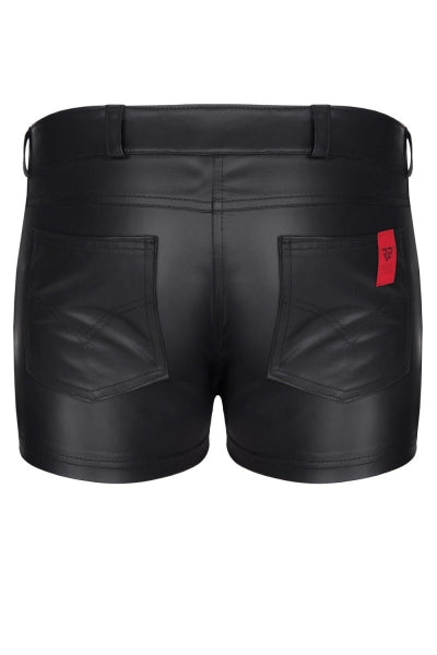 Short court en Wetlook - Regnes