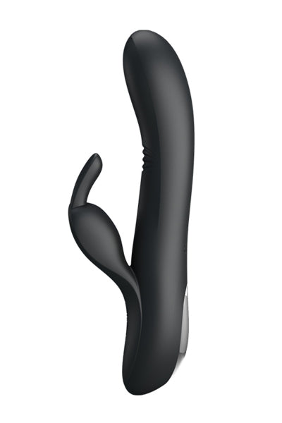 Vibro Conejo Dylan - negro