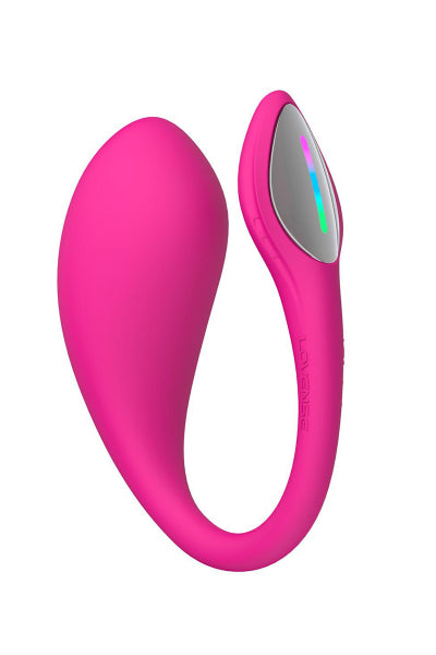 Oeuf Vibrant Lush 4 -  Lovense