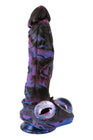 Vibro chauffant à poussées Firefly Fantasies - Beasty Cocks - photo 4