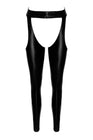Chaps Rebel F323 wetlook