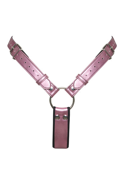 Strap-on-String avec godemiché - Bad Kitty - Eveil Secret