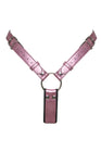 Strap-on-String avec godemiché - Bad Kitty - Eveil Secret