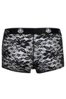 Boxer Romance - Anaïs for Men - Eveil Secret
