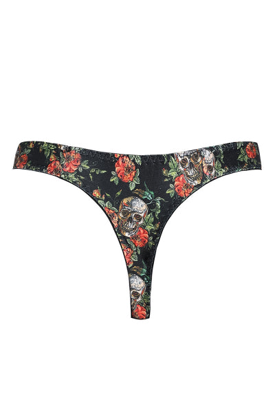 String Power - Anaïs para Hombres
