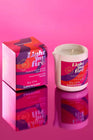 Bougie de massage Noix de coco - Love to Love