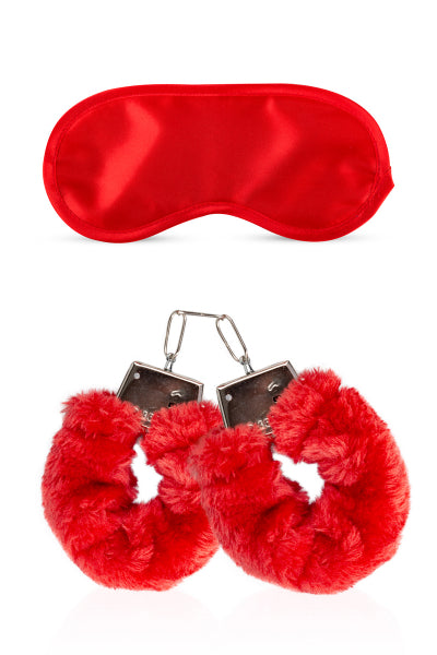 LoveBoxxx - estuche I Love Red Couples