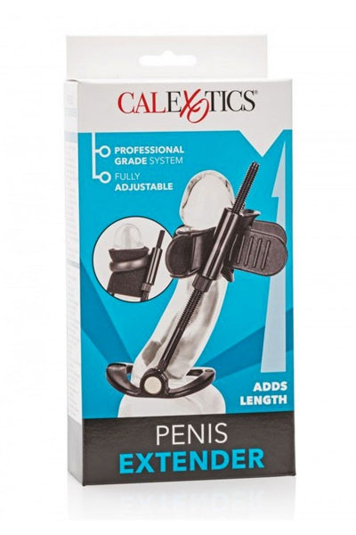 Agrandador de pene - Penis Extender