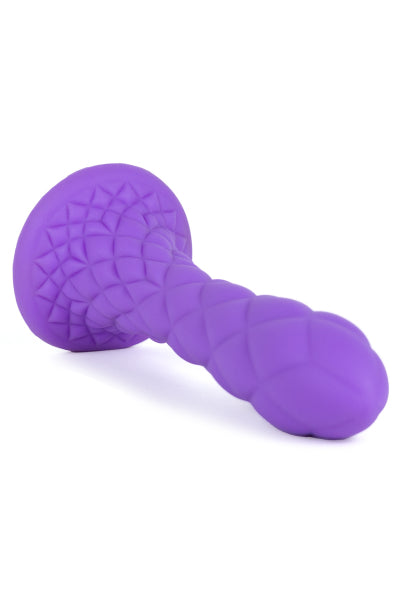 Gode violeta soñadora - Fantasy Line Silexd