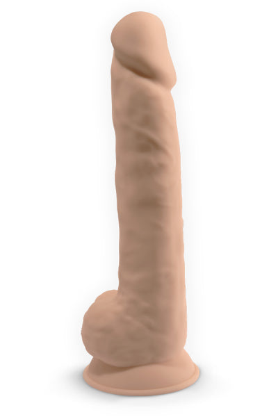 Gode The Original Model 1 flesh 38 cm - SilexD