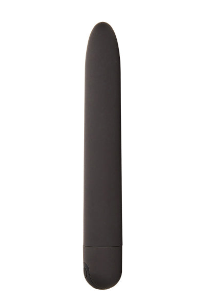 Vibrador El viajero - Jacquie y Michel