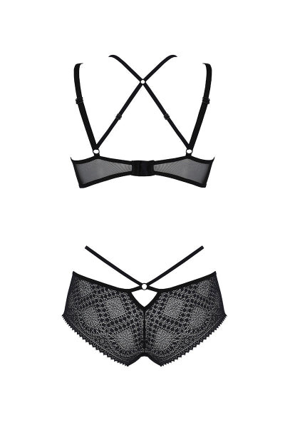 Bikini Drosera - Passion ECO Collection - Eveil Secret