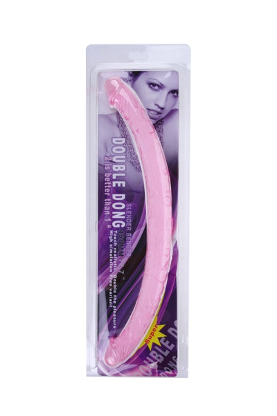 Double dong 45 cm - Eveil Secret
