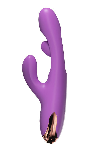 stimulateur vibrant