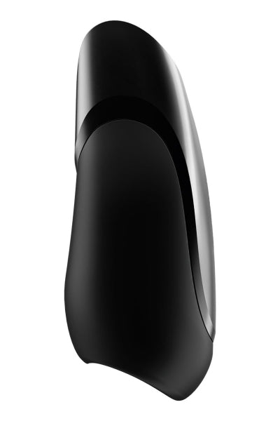 Masturbateur Men vibration+ Connecté - Satisfyer - Eveil Secret