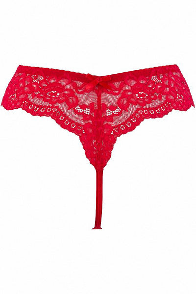 Tanga brasileño V-9698 - Axami