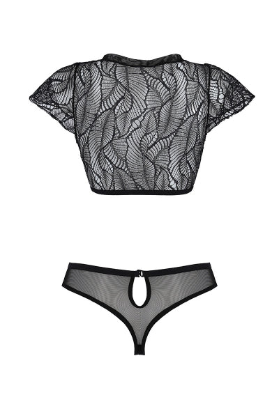 Bikini Leafa - Passion ECO Collection - Eveil Secret