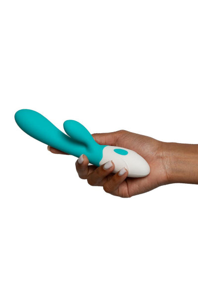 Vibro Rabbit Blis - Good Vibe Only - Eveil Secret