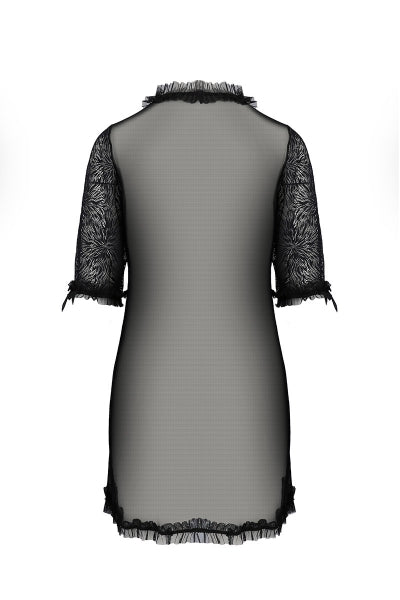 Deshabillé Selaginella - Passion ECO Collection