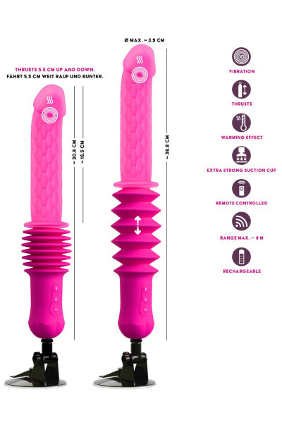 vibromasseur
