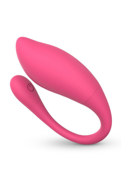 Oeuf vibrant connecté Aria - EasyConnect - Eveil Secret