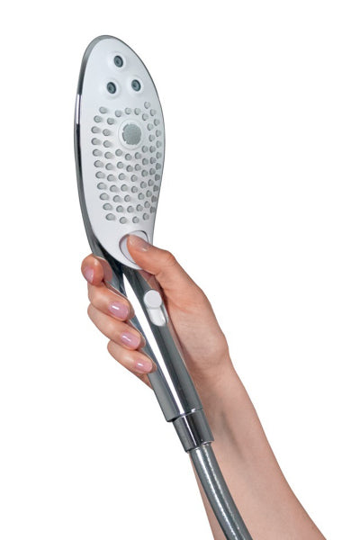 Womanizer Wave cromo