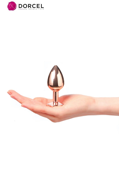 Tapón anal Diamond - Dorcel