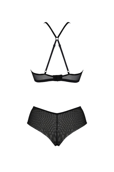 Bikini Kerria - Passion ECO Collection - Eveil Secret
