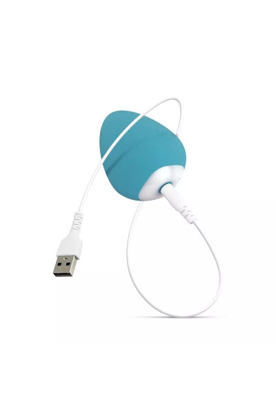 Mini vibrador externo Carla - Cala Azul