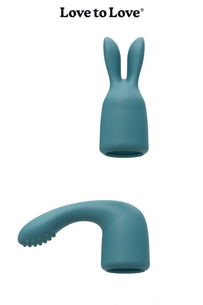 Estimulador Wand R-evolution