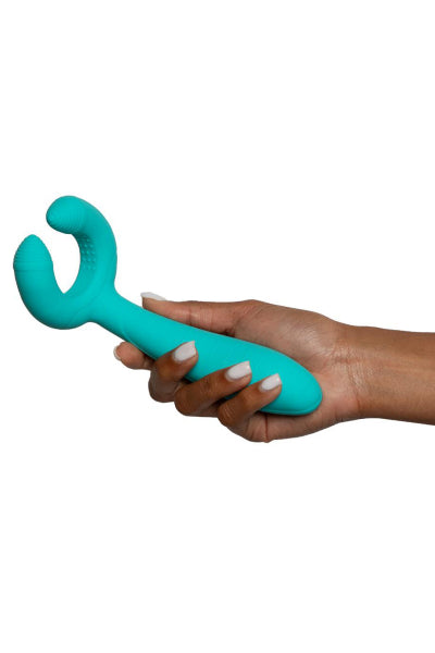 Vibrador multifunción Noam Pair - Good Vibe Only
